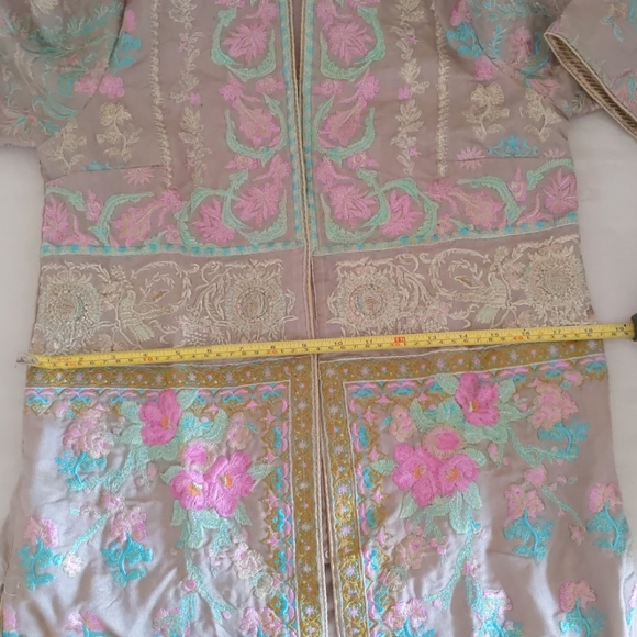 Sana Safinaz kurta - Picture 8 of 8